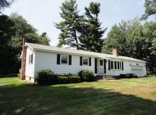 47 Chapel St, Holden, MA 01520-1808