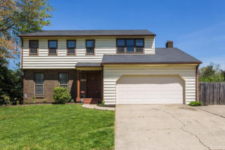 3010 Gleeson Ln, Louisville KY  40299-1653 exterior