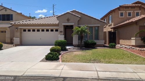 24726 29th Pl, Phoenix AZ  85024-6242 exterior