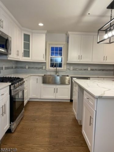 152 Bell St, Belleville NJ  07109-2824 exterior