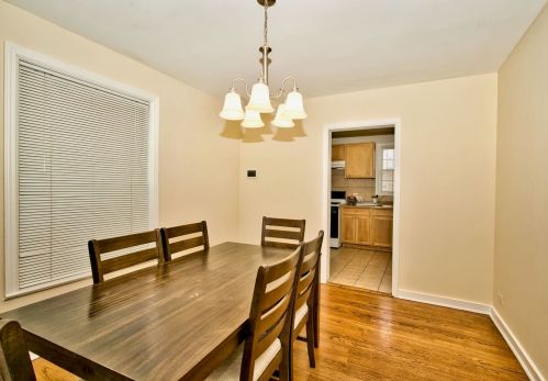 3626 Oak Park Ave, Forest View IL 60402-3865 exterior