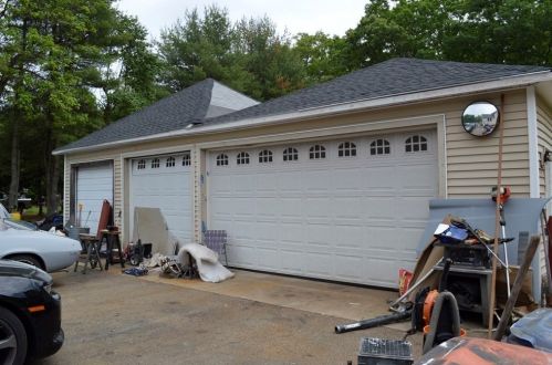 205 Oak Hill Ave, Seekonk MA  02771-1004 exterior