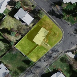 100 Peregrine Rd, Newton MA  02459-3441 aerial view