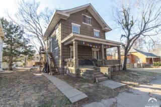 433 Ohio St, Lawrence, KS 66044-1374