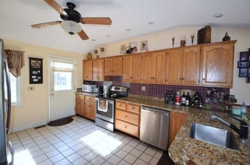 514 River St, Hingham MA 02061-2216 exterior