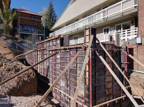 1203 Norfolk Ave, Park City UT 84060 exterior