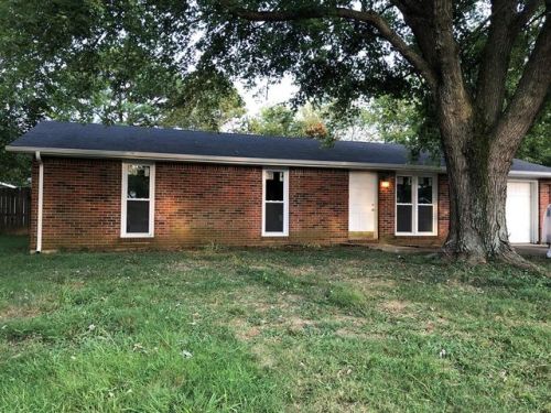 3449 William Ct, Hopkinsville, KY 42240-5105