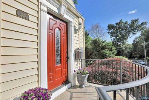 200 Serpentine Rd, Tenafly NJ  07670-2735 exterior