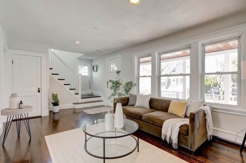 20 Amherst St, Arlington MA 02474-3408 exterior