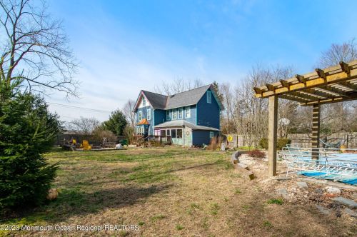 245 Whitesville Rd, Jackson Twp NJ 08527-5119 exterior