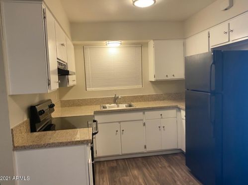 3810 Belmont Ave, Phoenix AZ  85051-6431 exterior