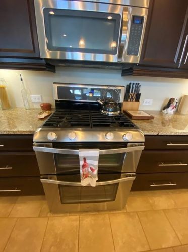 207 Conchola Ln, Richmond TX 77469-1823 exterior