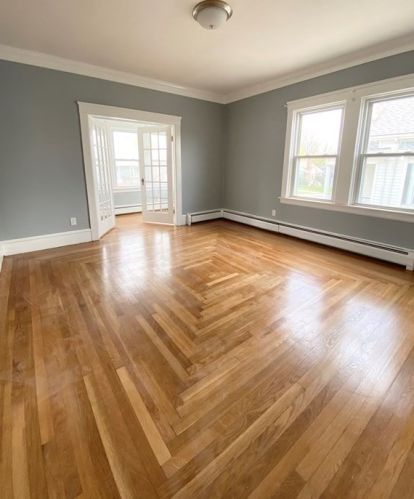 345 Westhill Ave, Fall River MA  02726-2922 exterior