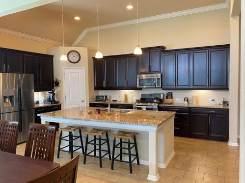 207 Conchola Ln, Richmond TX 77469-1823 exterior