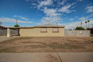 4802 Fairmount Ave, Phoenix, AZ 85031-3154