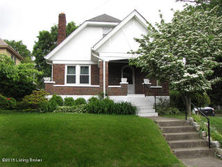 848 Fetter Ave, Louisville, KY 40217-2253