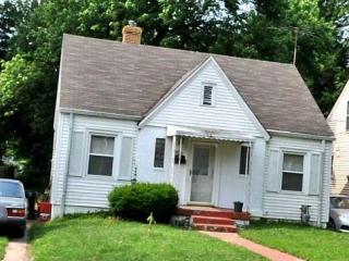 4512 Grand Ave, Louisville KY  40211-2605 exterior