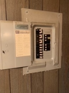 1502 Home Ave, Forest View IL 60402-2118 exterior