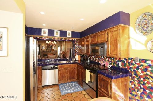 6218 30th Pl, Phoenix AZ  85016-2217 exterior