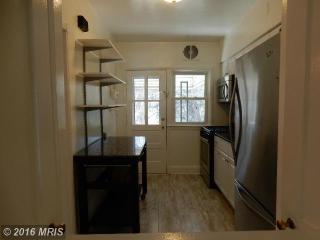 314 Westshire Rd, Baltimore MD  21229-2234 exterior