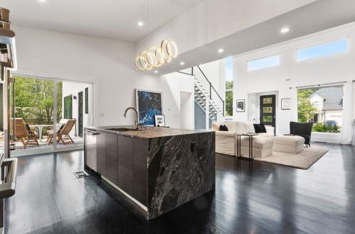 1756 Akin Dr, Atlanta GA 30345-3948 exterior