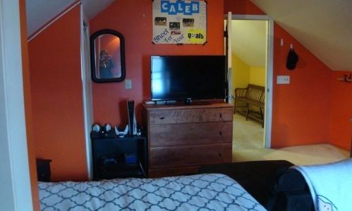 19 Metropolitan Park Ave, Seekonk MA 02771-4208 exterior