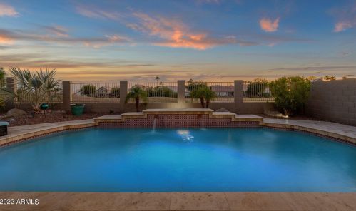 15822 15th Pl, Phoenix AZ  85048-8629 exterior