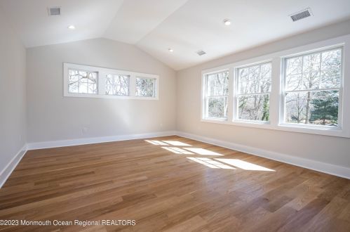 333 Harding Rd, Little Silver NJ exterior