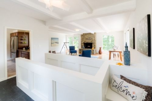 11 Forest Hill Dr, Worcester MA 01609-1013 exterior