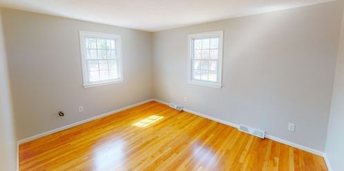 247 Vernon St, East Bridgewater MA 02324-2251 exterior