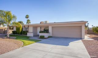 5109 Shaw Butte Dr, Scottsdale, AZ 85254-4666