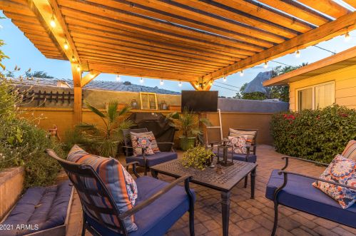 2807 11 Ave, Phoenix AZ 85021-7111 exterior