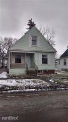 512 Porter St, Saginaw MI  48602-2203 exterior