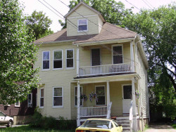 158 Pearl St, Newton MA  02458-1444 exterior