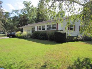 160 Cedarbridge Rd, Aura NJ  08343-9033 exterior