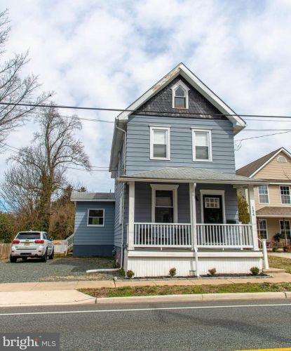 134 Mantua Blvd, West Deptford NJ 08051-1038 exterior