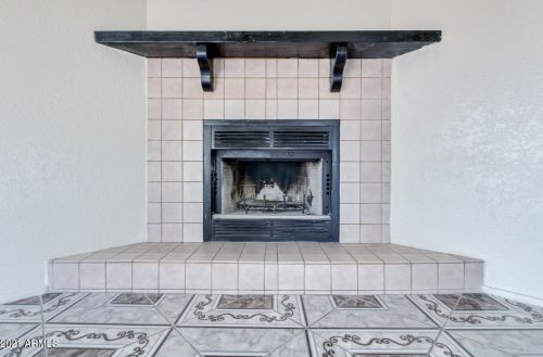 3607 Citrus Way, Phoenix AZ 85015-1809 exterior