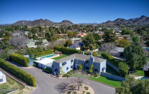 777 Circle Rd, Phoenix, AZ 85020-4141