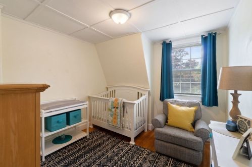 7 Spooner St, Plymouth MA 02360-4453 exterior