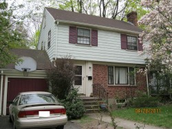 398 Lowell Ave, Newton, MA 02460-2152