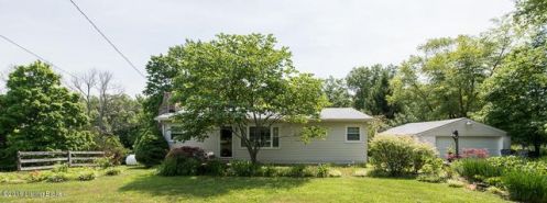 17118 Dry Ridge Rd, Louisville, KY 40299-5618