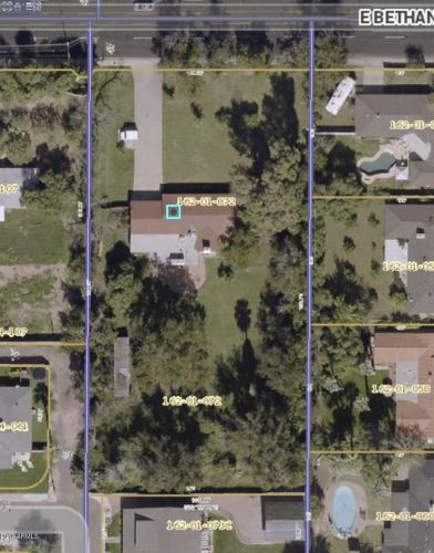 1415 Bethany Home Rd, Phoenix, AZ 85014-2082