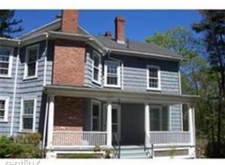 96 Haven St, Dedham MA  02026-5617 exterior