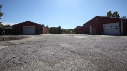 14125 Brown Rd, Verona KY 41092-9267 exterior