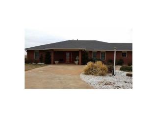 20276 1110 Rd, Elk City, OK 73644-6405