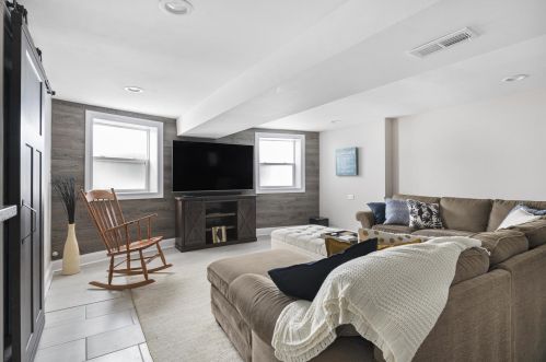 2239 Grv Ave, Forest View IL 60402-2572 exterior