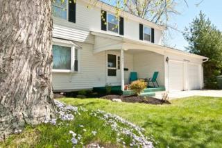 5378 Blue Ash Rd, Columbus, OH 43229-3631