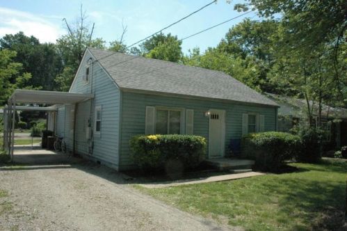 2030 Bruce Ave, Louisville KY  40218-2632 exterior