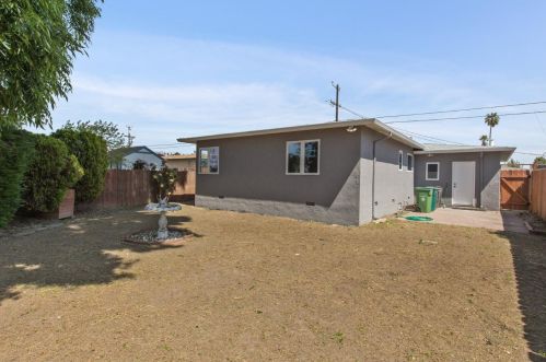 15319 Norton St, San Leandro CA  94579-2128 exterior