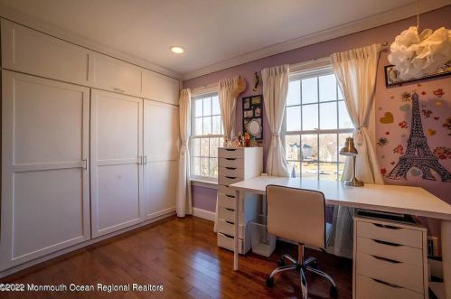 23 Chiswick Ct, Jackson Twp NJ  08527-1257 exterior